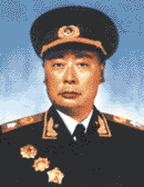 陈毅元帅简介