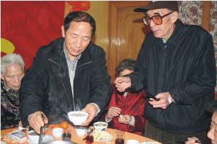 吴天祥