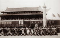 陆军方阵