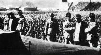 1951年12月4日，中共河北省委开除了大贪污犯刘青山、张子善的党籍，有关部门对二犯依法逮捕