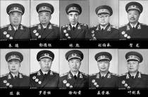 1955年9月23日 第一届全国人大常委会举行第二十二次会议