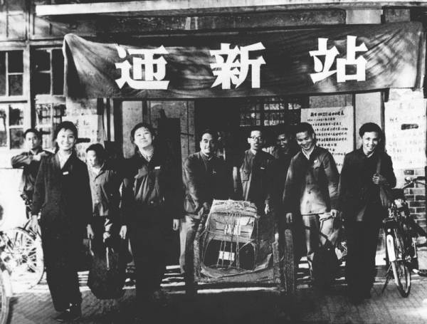 1978年春北京大学迎来了恢复高考后录取的第一批新生