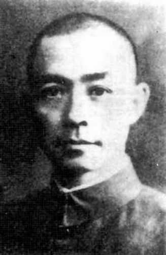 张自忠