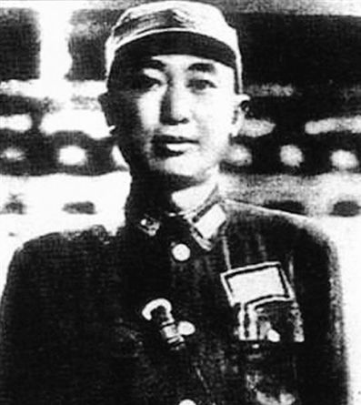 戴安澜