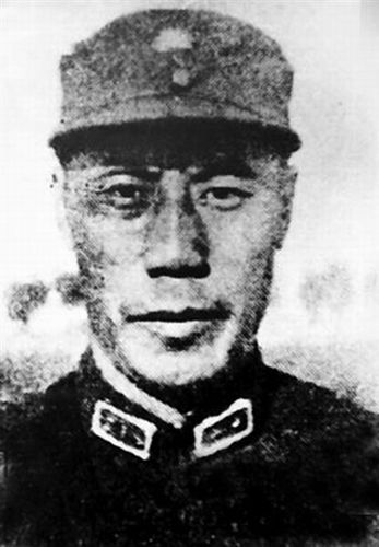 佟麟阁