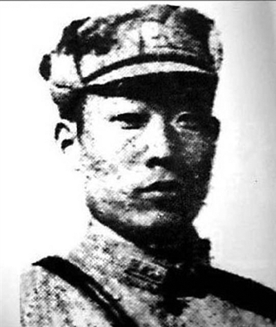 赵登禹